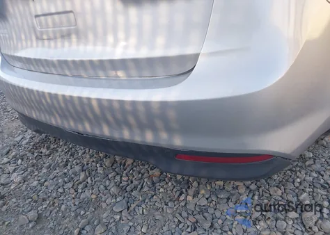 2017 Kia Forte Lx from USA, damaged, VIN 3KPFK4A74HE015885